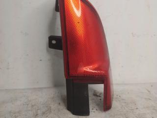фонарь задний правый Mercedes-Benz Vito W639 2006, 2.2 л., OM 646.983, дизель, 6МКПП, A6398201764