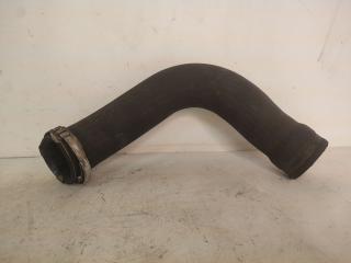 патрубок интеркулера Mercedes-Benz Vito W639 2006, 2.2 л., OM 646.983, дизель, 6МКПП, A6395283082