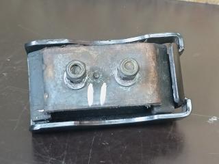 подушка крепления двигателя IVECO Daily 3 поколение 2001, 2.8 л., дизель, МКПП, микроавтобус, 500339072