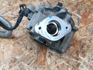 насос вакуумный Volkswagen Beetle A5 [рестайлинг] 2018, 2.0 л., DDSA, бензин, АКПП, кабриолет, 06K145100BB