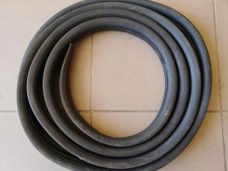 уплотнитель двери IVECO Daily 5 поколение 35S11 2013, 2.3 л., дизель, фургон