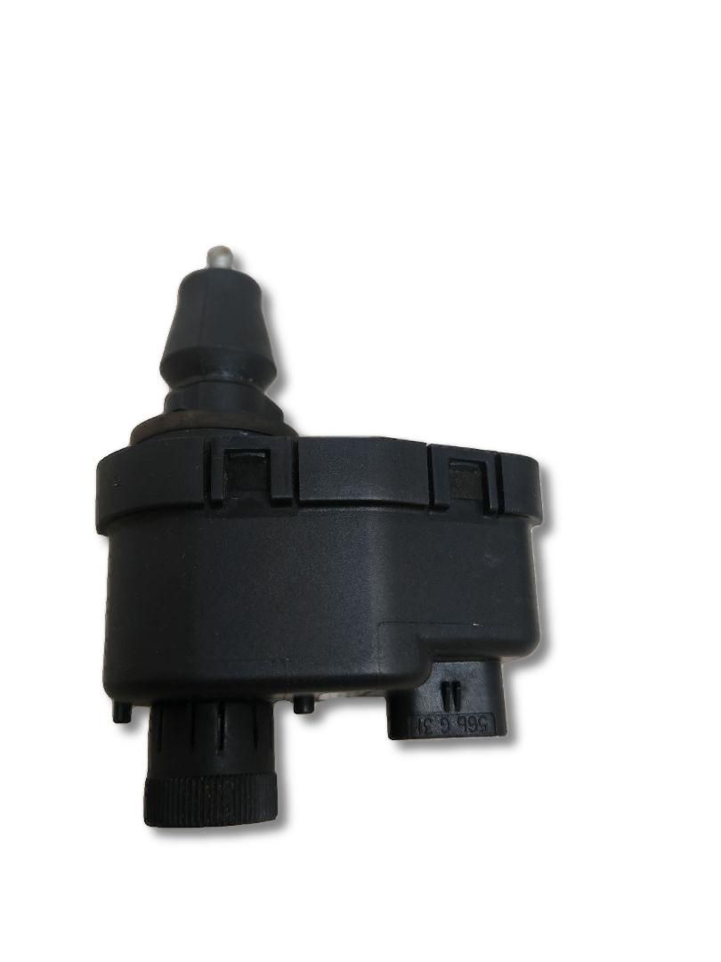 корректор фар IVECO Daily 2 поколение 35-8 1995, 2.5 л., 8140.07.3713, дизель, микроавтобус, задний привод, 0307851320, 99484650 - фото №1