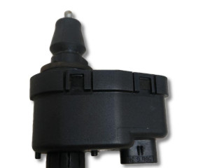 корректор фар IVECO Daily 2 поколение 35-8 1995, 2.5 л., 8140.07.3713, дизель, микроавтобус, задний привод, 0307851320, 99484650