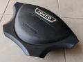 подушка безопасности водителя IVECO Daily 5 поколение 35S11 2014, 2.3 л., F1AE3481A, дизель, робот, фургон, задний привод, 5801421902 - фото №2