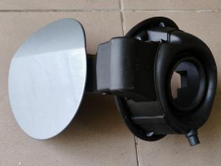 лючок топливного бака Volkswagen Tiguan 1 поколение 2009, 2.0 л., CBAB, дизель, МКПП, 5N0809857C