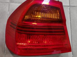 фонарь задний левый BMW 3 серия E90/E91/E92/E93 E90 2007, 2.0 л., N46B20BX, бензин, 6МКПП, sparkling graphite, седан, 6937457, 63216937457