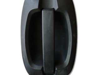 ручка наружная Fiat Ducato 3 поколение L3H3 2007, 3.0 л., 6МКПП, белый, микроавтобус, 242430