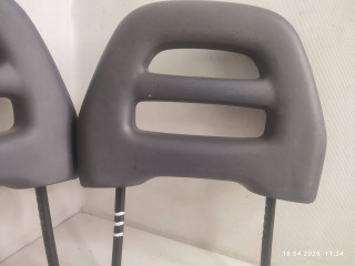 подголовник Citroen Jumper 2 поколение 2007, 2.2 л., 4HU (P22DTE), дизель, 6МКПП, микроавтобус, 8853TZ