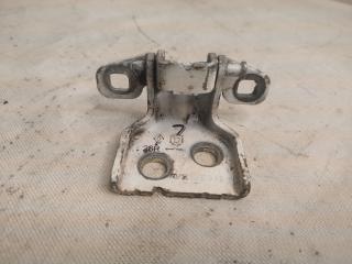 петля двери Renault Duster 1 поколение HSA 2013, 1.5 л., K9K 896, дизель, 6МКПП, белый, внедорожник 5 дв., 804209726R, 804207876R