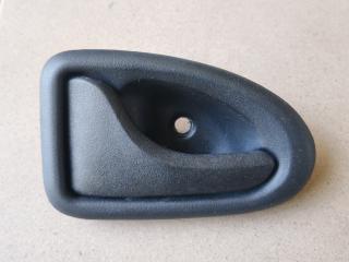 ручка внутренняя передняя левая IVECO Daily 4 поколение 35S11 2011, 2.3 л., дизель, МКПП, фургон