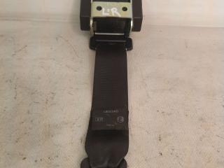 ремень безопасности Renault Duster 1 поколение HSA 2013, 1.5 л., K9K 896, дизель, 6МКПП, белый, внедорожник 5 дв., 8200751262