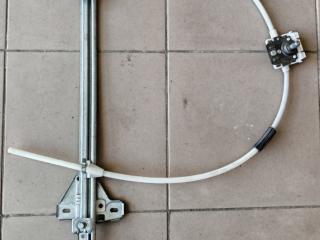 стеклоподъемник передний левый IVECO Daily 4 поколение 35C15 2008, 3.0 л., F1CE0481F, дизель, МКПП, микроавтобус, задний привод, 500314249, 504205269