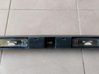 подсветка номера IVECO Daily 3 поколение 2001, 2.8 л., дизель, МКПП, микроавтобус, 500325883