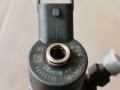 форсунка IVECO Daily 4 поколение 35S11 2011, 2.3 л., дизель, МКПП, фургон, 0445110435, 504386427 - фото №4
