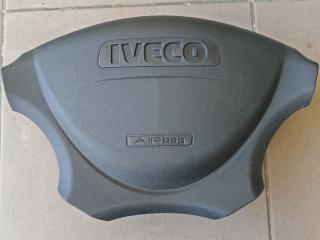 подушка безопасности водителя IVECO Daily 4 поколение 2010, 3.0 л., дизель, 5801255861
