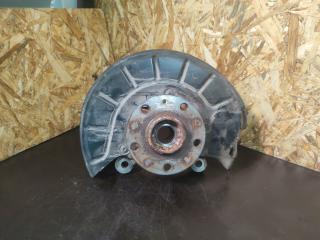 кулак поворотный левый Volkswagen Beetle A5 [рестайлинг] 2018, 2.0 л., DDSA, бензин, АКПП, кабриолет, 5C0407255