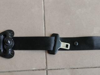 ремень безопасности BMW 3 серия E90/E91/E92/E93 E90 2007, 2.0 л., N46B20BX, бензин, 6МКПП, sparkling graphite, седан, 33059848, 72119117219