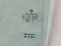 стекло двери задней левой Volkswagen Tiguan 1 поколение 2009, 2.0 л., CBAB, дизель, МКПП, 5N08450256 - фото №4