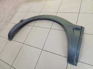 накладка колесной арки задний правый IVECO Daily 4 поколение 40C12 2008, 2.3 л., F1AE0481GA, дизель, 5МКПП, микроавтобус, задний привод, 504099744