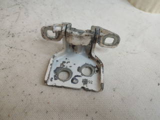 петля двери Renault Duster 1 поколение HSM 2014, 1.6 л., K4M 696, бензин, 5МКПП, внедорожник 5 дв., 804209776R