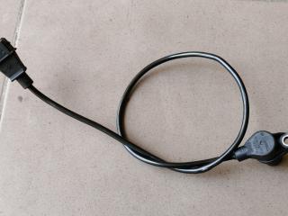 датчик коленвала IVECO Daily 3 поколение 2001, 2.8 л., дизель, МКПП, микроавтобус, 0261210113, 99455422