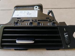 дефлектор обдува салона BMW 3 серия E90/E91/E92/E93 E90 2007, 2.0 л., N46B20BX, бензин, 6МКПП, sparkling graphite, седан, 64229151168