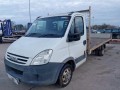 зеркало наружное правое IVECO Daily 4 поколение 35C15 2008, 3.0 л., F1CE0481F, дизель, МКПП, микроавтобус, задний привод - фото №10