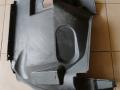 защита арок передняя левая (подкрылок) IVECO Daily 4 поколение 2010, 3.0 л., дизель, 3802194 - фото №5
