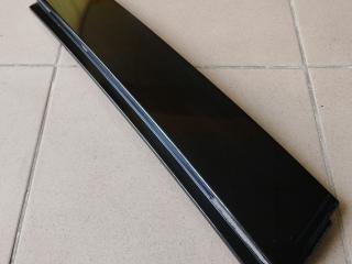 молдинг двери задней левой Volkswagen Tiguan 1 поколение 2009, 2.0 л., CBAB, дизель, МКПП, 5N0839901A