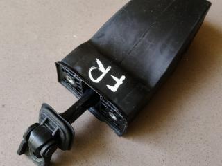 ограничитель открывания двери Volkswagen Tiguan 1 поколение 2009, 2.0 л., CBAB, дизель, МКПП, 5N0837267