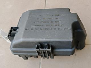 короб предохранителей IVECO Daily 4 поколение 35C15 2008, 3.0 л., F1CE0481F, дизель, МКПП, микроавтобус, задний привод, 69501170, 69500167