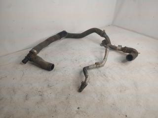 патрубок радиатора Ford Transit 8 поколение L3H2 2017, 2.0 л., YMF6, дизель, 6МКПП, фургон, 2534063, 2125438, 2375545