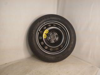 колесо запасное (таблетка) Volkswagen Beetle A5 [рестайлинг] 2018, 2.0 л., DDSA, бензин, АКПП, кабриолет, 5C0601027C