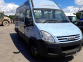 рессора задняя IVECO Daily 4 поколение 40C12 2008, 2.3 л., F1AE0481GA, дизель, 5МКПП, микроавтобус, задний привод, 504121167 - фото №7