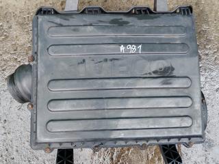 корпус воздушного фильтра IVECO Daily 5 поколение 35S11 2013, 2.3 л., дизель, фургон, задний привод, 5801317092, 5801353825, 5801379317