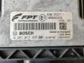 блок управления двигателем IVECO Daily 5 поколение 35S11 2013, 2.3 л., дизель, фургон, 0281017455, 5801352711 - фото №7