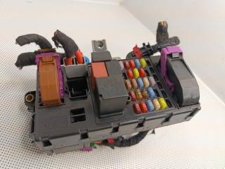 блок предохранителей IVECO Daily 4 поколение 40C12 2008, 2.3 л., F1AE0481GA, дизель, 5МКПП, микроавтобус, задний привод, 69502287, 69500009