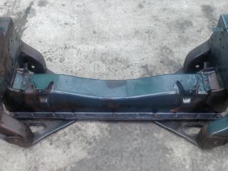 балка подвески передняя (подрамник) IVECO Daily 4 поколение 35S11 2009, 2.3 л., дизель, фургон, задний привод, 504260882, 504260932