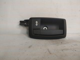 ручка открывания капота Peugeot Boxer 2 поколение [рестайлинг] 2014, 2.2 л., 4HH (P22DTE), дизель, 6МКПП, белый, микроавтобус, передний привод, 1607332880