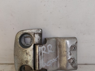 петля двери Citroen Jumper 2 поколение [рестайлинг] L3H2 2017, 2.0 л., AHN (DW10FUD), дизель, 6МКПП, микроавтобус, передний привод