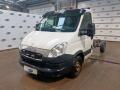 узел педальный (блок педалей) IVECO Daily 5 поколение 35S11 2014, 2.3 л., F1AE3481A, дизель, робот, фургон, задний привод, 5801264943 - фото №8
