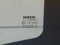 форточка передняя левая IVECO Daily 6 поколение 35c12 2017, 2.3 л., F1AFL411B, дизель, АКПП, грузовик, 5801537826 - фото №5