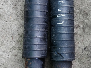 амортизатор задний IVECO Daily 3 поколение 35c12 2005, 2.3 л., F1AE0481B, дизель, 5МКПП, микроавтобус, 5801345776