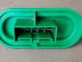 сопротивление печки IVECO Daily 4 поколение 35S11 2011, 2.3 л., дизель, МКПП, фургон, 500326616 - фото №5