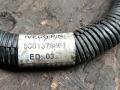 плюсовой провод аккумулятора IVECO Daily 5 поколение 35S11 2014, 2.3 л., F1AE3481A, дизель, робот, фургон, задний привод, 5801378861 - фото №8