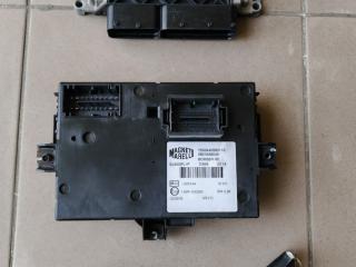 блок управления двигателем IVECO Daily 5 поколение 35S11 2014, 2.3 л., F1AE3481A, дизель, робот, фургон, задний привод, 5801364057, 0281017455, 5801352711, 5801639043
