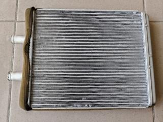 радиатор отопителя (печки) IVECO Daily 4 поколение 35C15 2008, 3.0 л., F1CE0481F, дизель, МКПП, микроавтобус, задний привод, 3802175