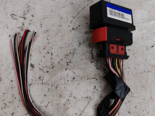 реле (прочие) Fiat Ducato 3 поколение L3H3 2007, 3.0 л., 6МКПП, белый, микроавтобус, 01340680080