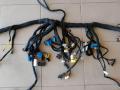 проводка салона IVECO Daily 4 поколение 35S11 2009, 2.3 л., дизель, фургон, задний привод, 69504021, 5801334520 - фото №5