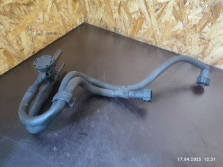 трубка топливная Citroen Jumper 2 поколение 2007, 2.2 л., 4HU (P22DTE), дизель, 6МКПП, микроавтобус, 1563L9